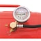 Js Products 5-Gal Combo Bead Seater with Gauge and Tire Inflation Hose 61116 - alternate 4